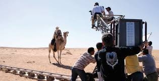 المغرب يعزز مكانته كمنصة عالمية لتصوير الأفلام بعائدات تفوق المليار درهم