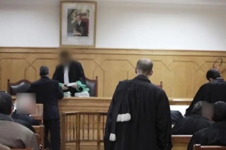 استئنافية فاس تلغي قرار الحجز على حسابات بنكية وممتلكات في ملكية البرلماني التجمعي قشيبل