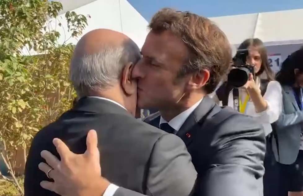سياسيو فرنسا.. فرقتهم الأطياف ووحدهم تقريع "كابرانات" الجزائر