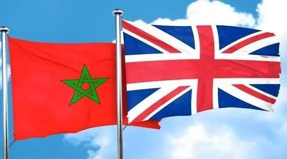 بريطانيا تعزز تعاونها الاقتصادي مع المغرب وتصفه بـ"الشريك المتزايد الأهمية"