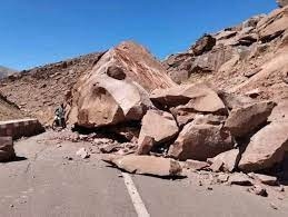 زلزال الحوز .. الإكراهات الجغرافية تفرض بدائل عمرانية جديدة