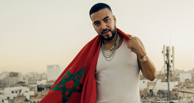 "فرانش مونتانا" يحيي حفل افتتاح "مونديال" الأندية