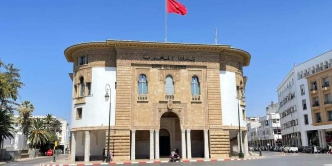 " إيفاد" تصدر سندا مستداما لبنك المغرب لدعم الأمن الغذائي في المناطق القروية