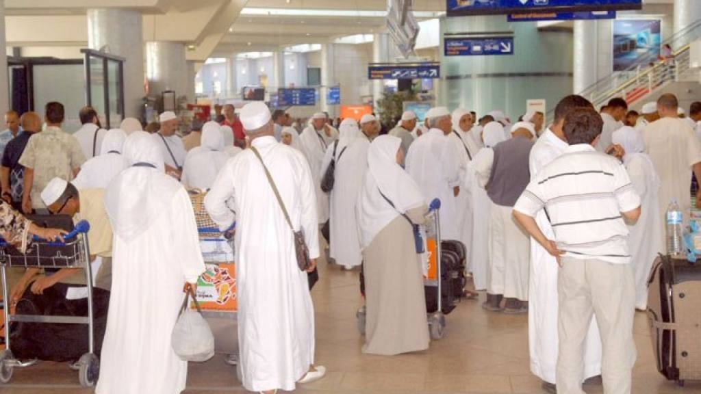 تكاليف الحج تثير الجدل تحت قبة البرلمان