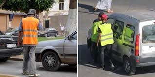 فوضى "حراس السيارات" تصل قبة البرلمان