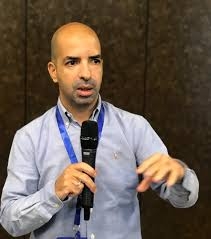 أنس بنضريف: هذه نصيحتي للشباب والصحافيين