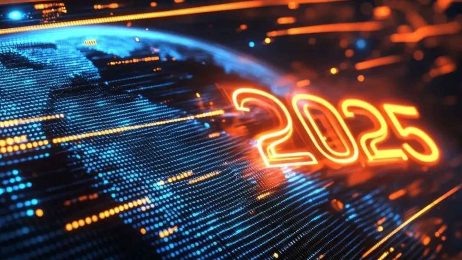 من انتظارات عام 2025.. هل يحل الذكاء الاصطناعي والطاقة المتجددة أكبر أزماتنا؟