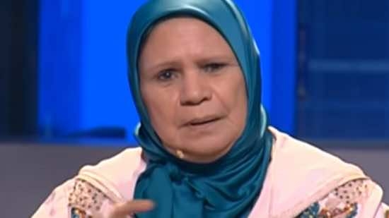 تدهور الوضع الصحي لسعاد صابر يقلق جمهورها
