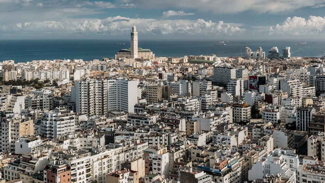 الدار البيضاء ورهان تقليص شبح البطالة