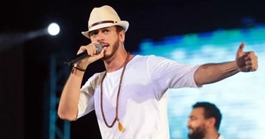 مفاوضات مع سعد لمجرد للغناء في موازين