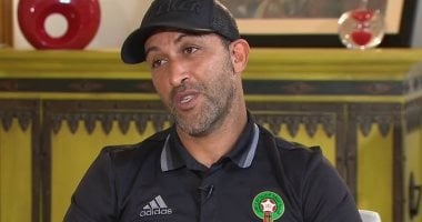 حجي: لا مكان للضعفاء في كان 2025.. وأتمنى نهائيا ناريا بين المغرب والجزائر