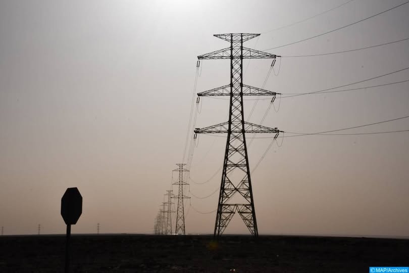 هيئة ضبط الكهرباء تحدد تعريفة استخدام الشبكات الكهربائية للتوزيع ذات الجهد المتوسط