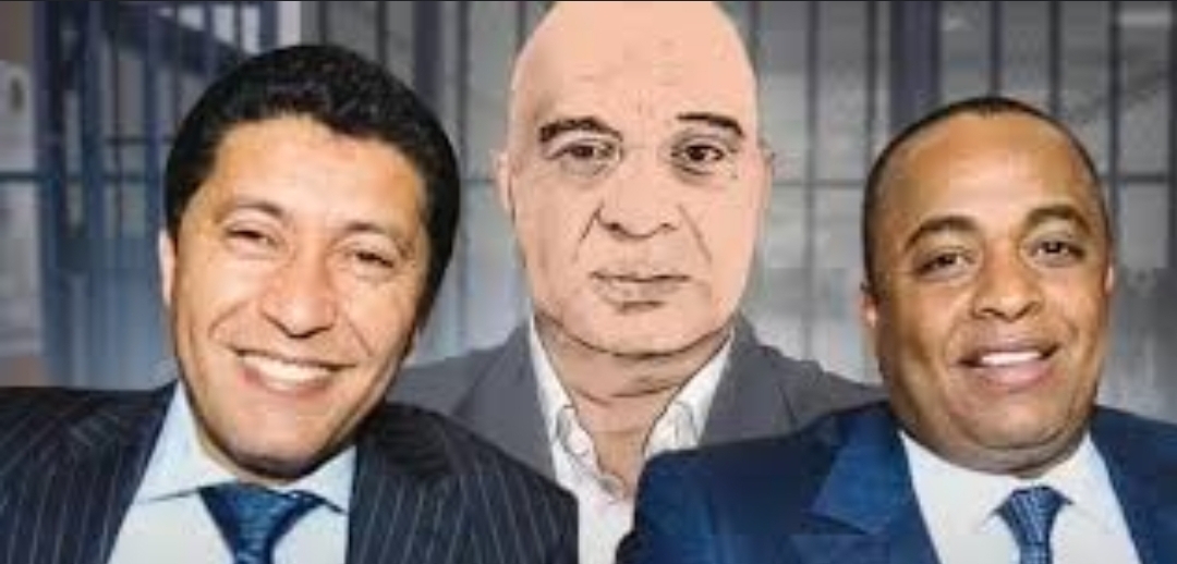 صور الكيف والمكالمات المشبوهة.. المحكمة تفكك خيوط "إسكوبار الصحراء"
