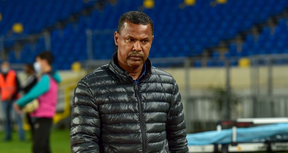 الشابي: لم أكن أتوقع العودة بهذه السرعة لتدريب الرجاء