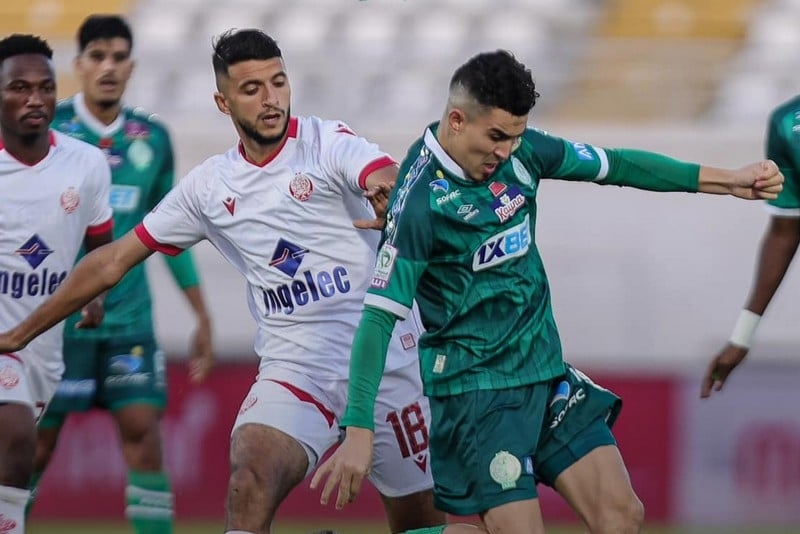 بأزيد من 121 مليون أورو.. الدوري المغربي يفرض نفسه بين الكبار
