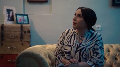 "جرح قديم" الأكثر مشاهدة على منصة "فرجة"