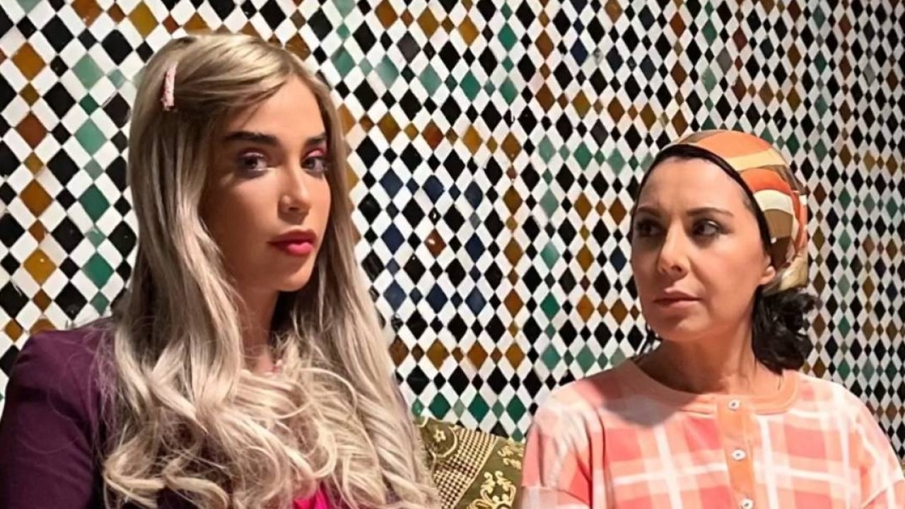 مغنيون مغاربة يعكسون قدراتهم التمثيلية في الدراما الرمضانية