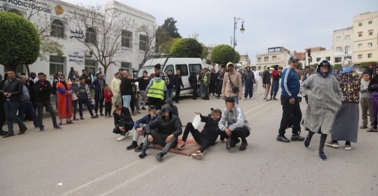 صرخات المرضى تُجبر وزارة الصحة للتحرك.. الميثادون يعود بعد أزمة حادة