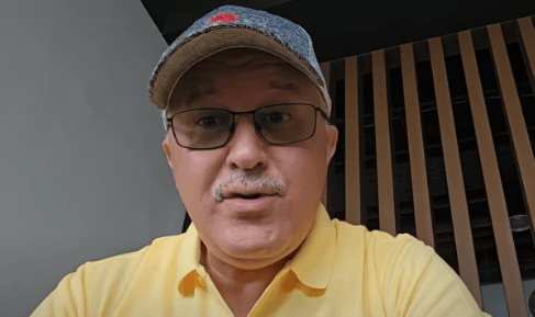 النصاب "هشام جيراندو" يرتمي في الرمال المتحركة للخيانة