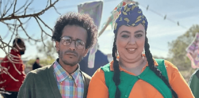 الغرباوي: التمثيل كان حلما والواقع كان مغايرا