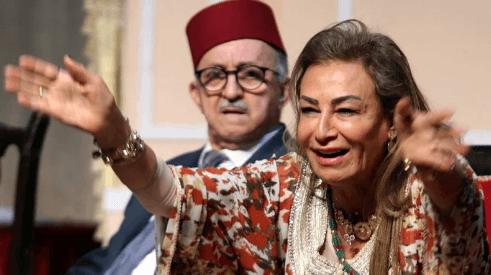 فنانون يستعيدون مكانتهم عبر وصلات إشهارية رمضانية