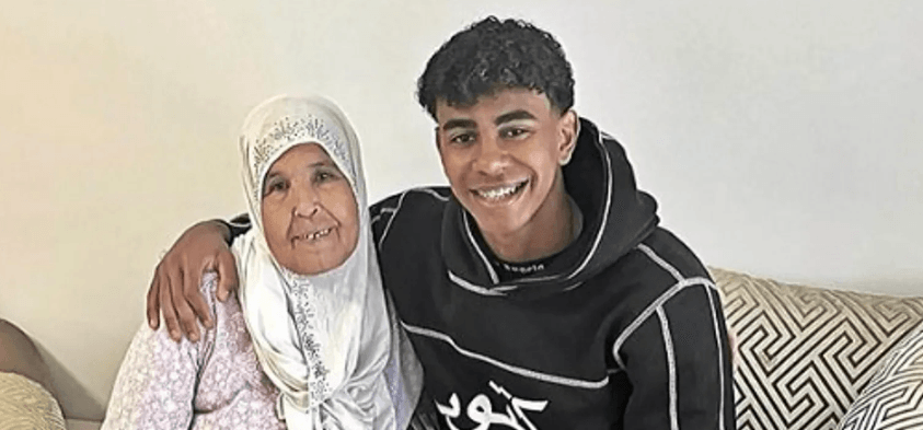 الإعلام الإسباني يكشف تفاصيل عن حياة يامال خلال رمضان