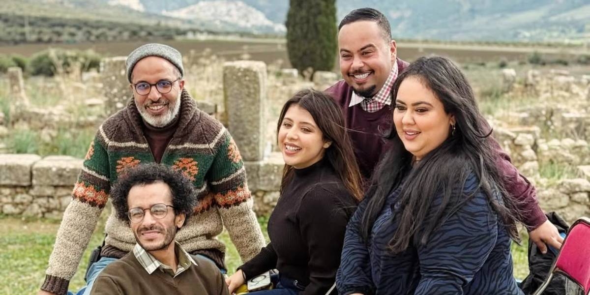 أفلام تلفزيونية  تنال نصيبها من المشاهدات على "يوتيوب" خلال رمضان