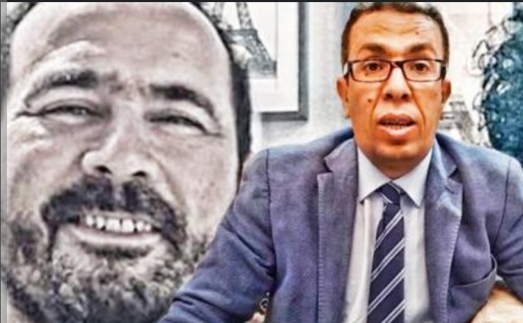 "حميد المهدوي" و"سليمان الريسوني".. عندما "تكذب المية الغطاس"