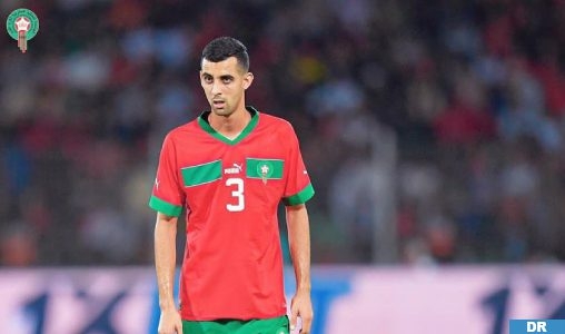 تصفيات مونديال 2026.. الركراكي يستدعي يوسف بلعمري لمواجهة تنزانيا
