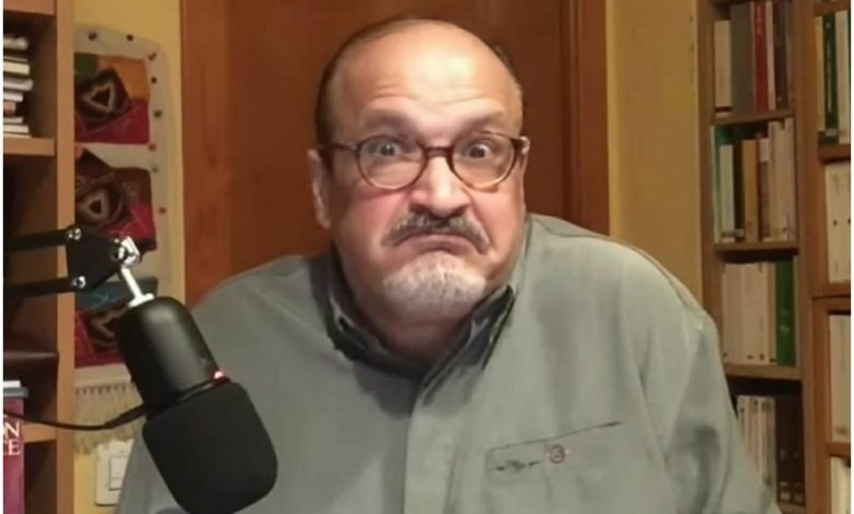 "علي لمرابط".. "مسيلمة" عصرنا الذي كذب ففضح نفسه ونسف أباطيله