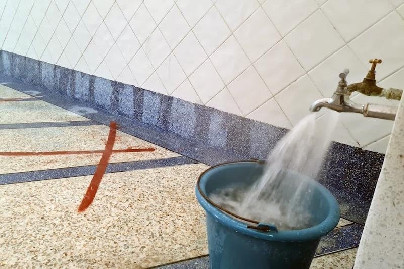 العدادات الذكية وتطبيقات الترشيد.. ضغط برلماني لوقف هدر المياه