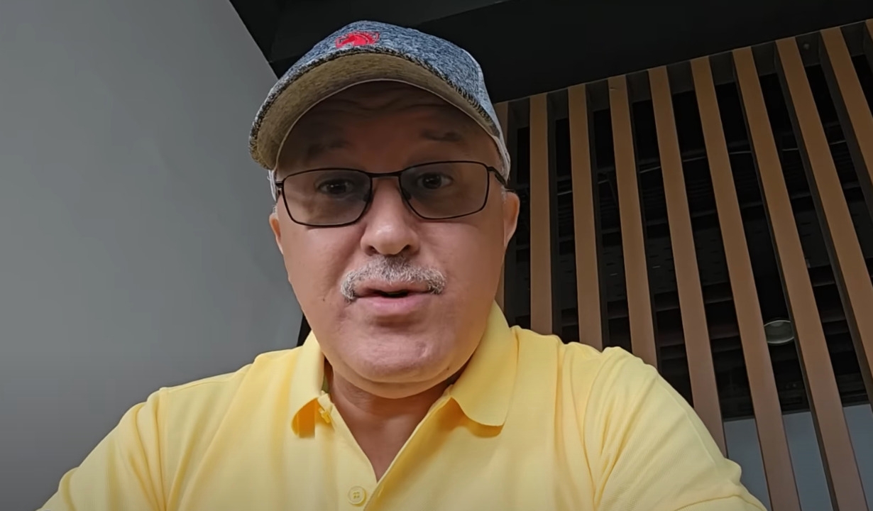 "هشام جيراندو".. عندما أحرق النصاب الخائن كل السفن وأودى بأسرته للسجن