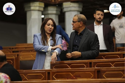 مجلس الدار البيضاء في قفص الاتهام.. غموض يلف مصير مشروع "أرض الخيرية"