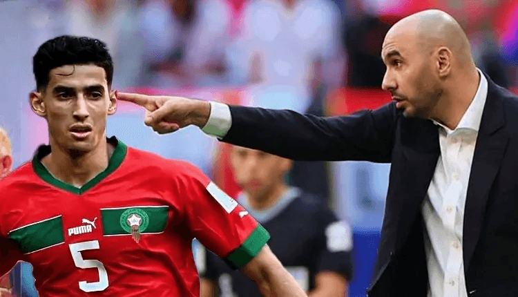 أكرد يضع مدرب "الأسود" في مأزق
