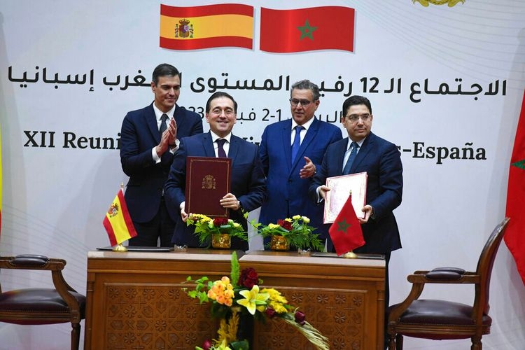 انقطاع الكهرباء يكشف العمق الاستراتيجي للتعاون الطاقي بين المغرب وإسبانيا