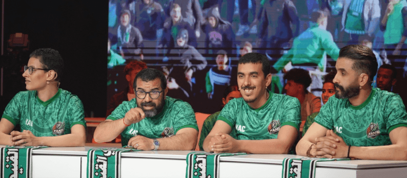 "بطولة الجماهير".. عندما تصبح المنافسة من نصيب المشجعين