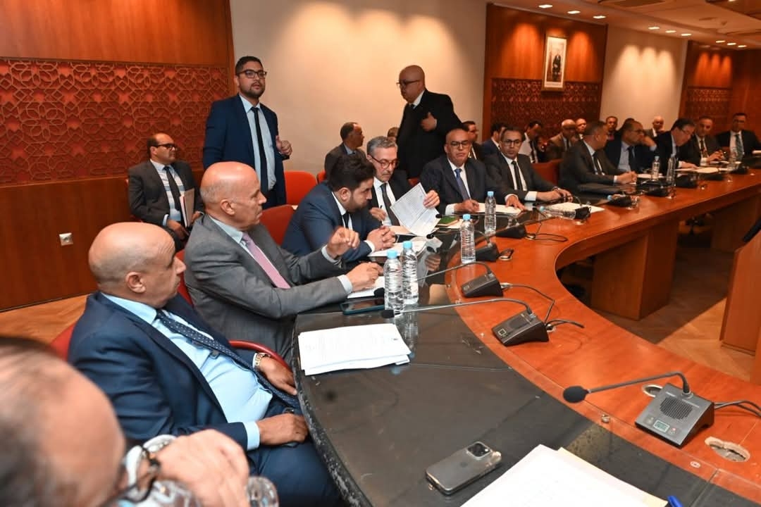 دعم "الفراقشية" يُفجر جدلا تحت قبة البرلمان ومصير المهمة الاستطلاعية بيد مكتب النواب