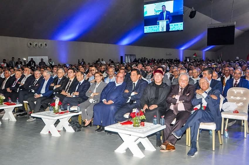 في مؤتمر "المصباح".. المعارضة تهاجم أداء الحكومة وتؤكد تآكل الثقة الشعبية