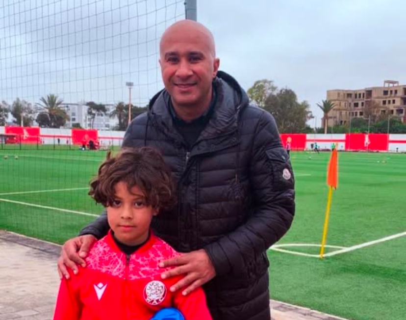 القادوري يخلف شهاب مديرا رياضيا لنادي المغرب الفاسي