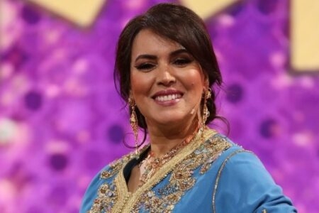 أزيد من 9 ملايين مشاهد ل"لالة العروسة"