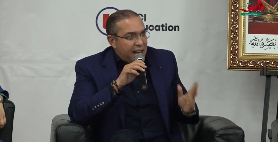 أوزين: إذا كان الاستقلال ضد 'الفراقشية' فليوقع على لجنة تقصي الحقائق