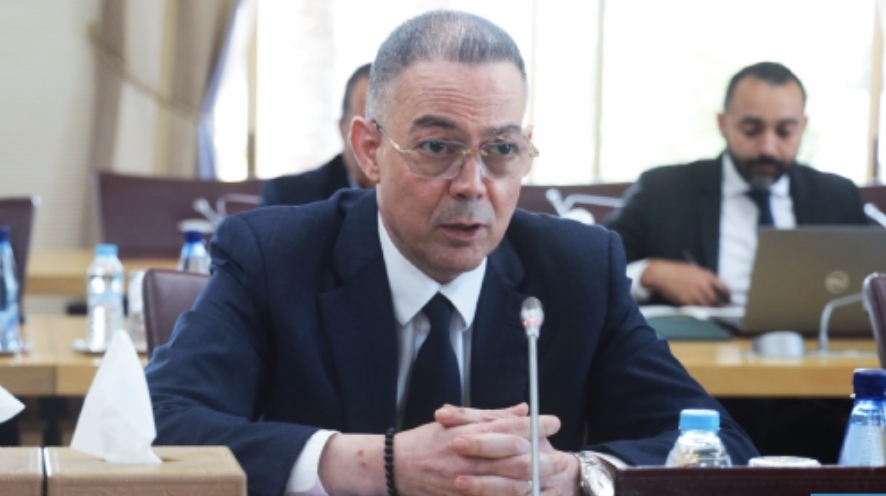 لقجع: تنظيم التظاهرات الرياضية الكبرى بالمغرب بوابة لتحقيق نهضة تنموية شاملة