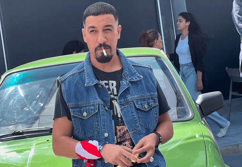 يسار في قلب الجدل بعد تلميحات جريئة في "مايفراند"