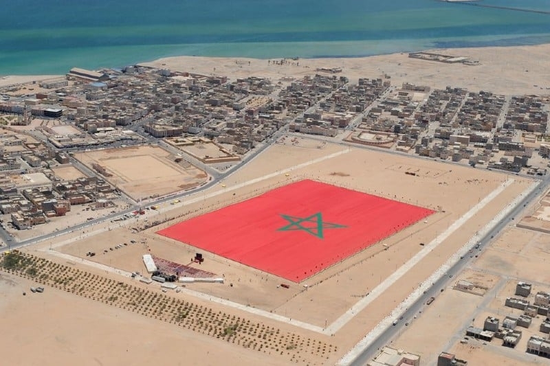 فرنسا توسع خدماتها القنصلية لتشمل الصحراء المغربية