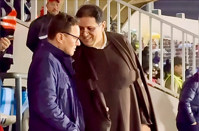 ملف المدرب يُشعل كواليس الوداد قبل كأس العالم للأندية