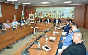 قرارات تأديبية تطال مسؤولين كرويين بسبب اختلالات وأحداث شغب