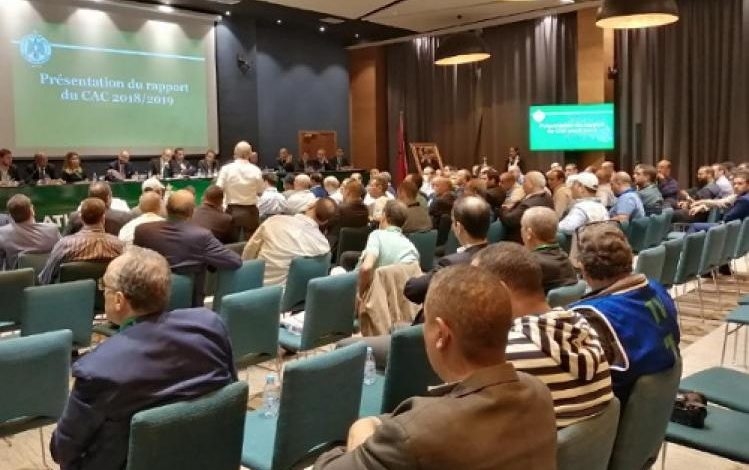 بميزانية هي الأكبر في تاريخ الأندية المغربية.. الرجاء يتأهب لانطلاقة احترافية جديدة