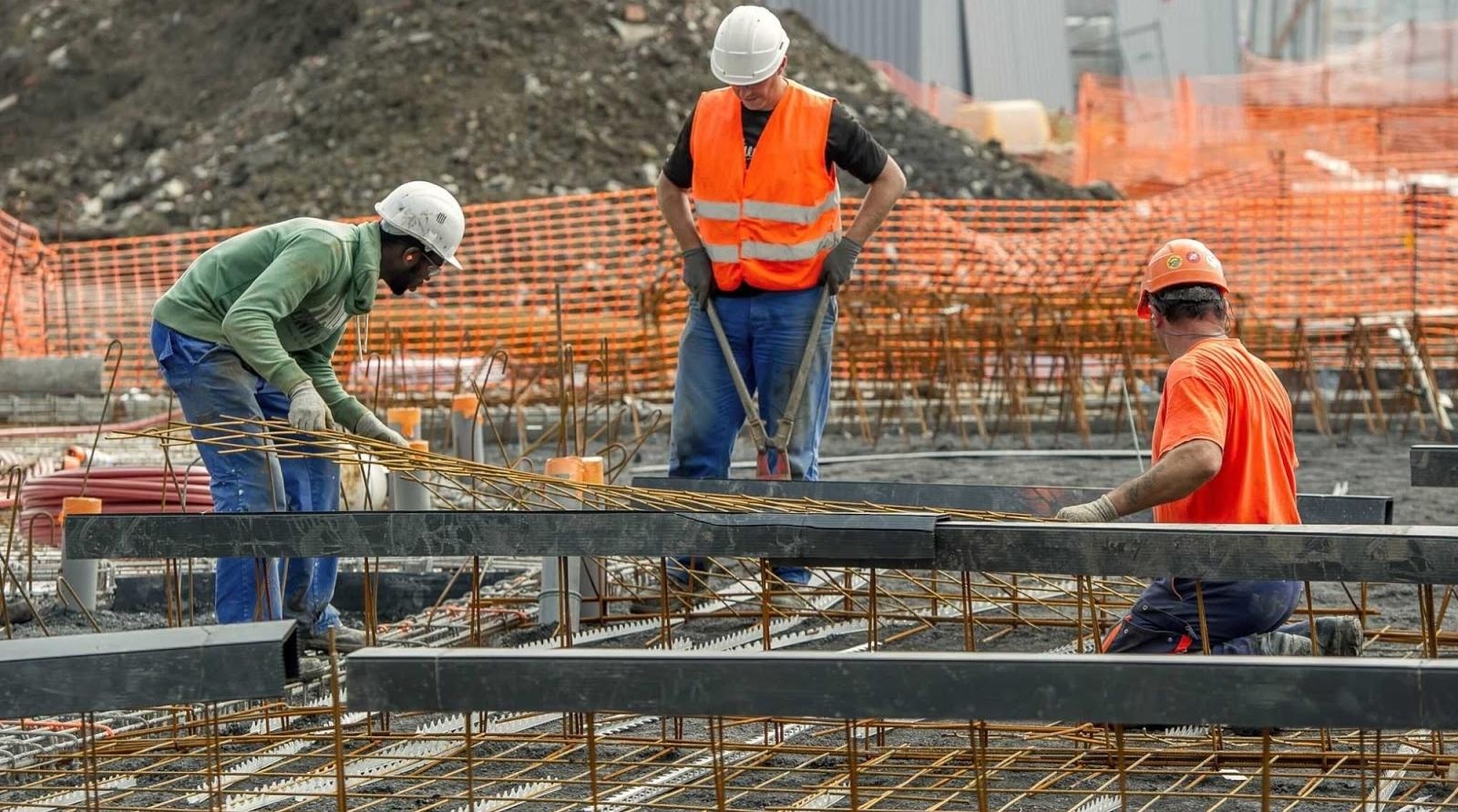 تأمينات إجبارية جديدة لحماية مشاريع البناء