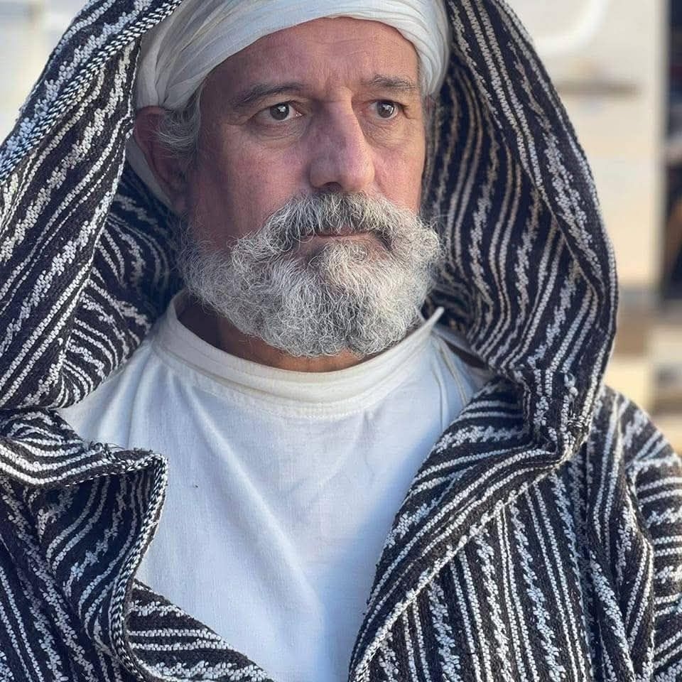 الساحة الفنية حزينة على وفاة الشوبي