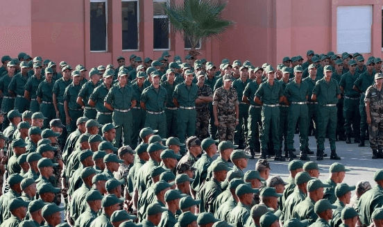 هام للراغبين في الخدمة العسكرية